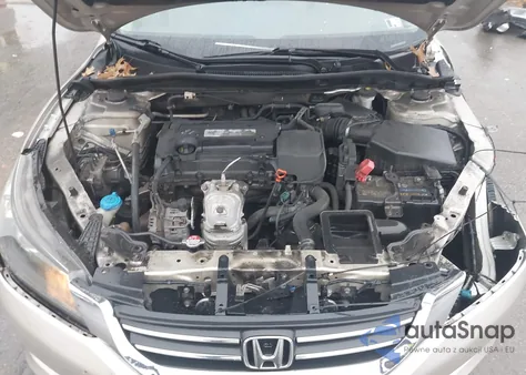2015 Honda Accord Lx z USA, uszkodzony, nr VIN 1HGCR2F36FA090825